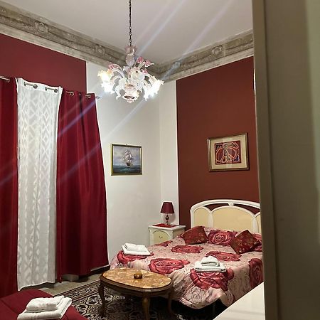 B&B Salinas Palermo Eksteriør bilde