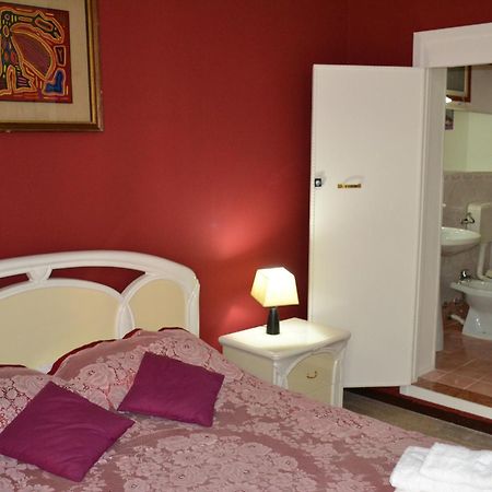 B&B Salinas Palermo Eksteriør bilde