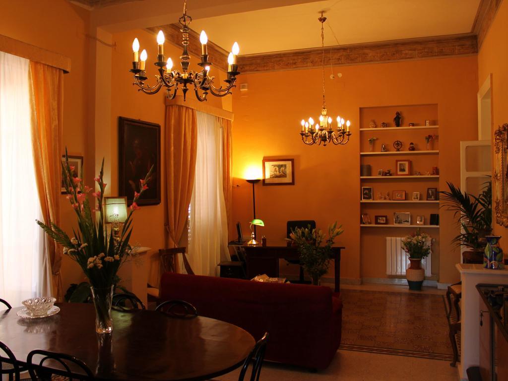 B&B Salinas Palermo Eksteriør bilde