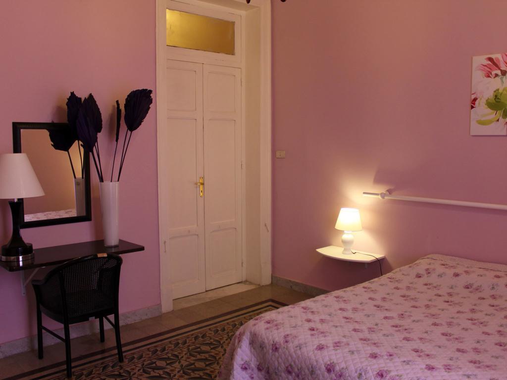 B&B Salinas Palermo Eksteriør bilde