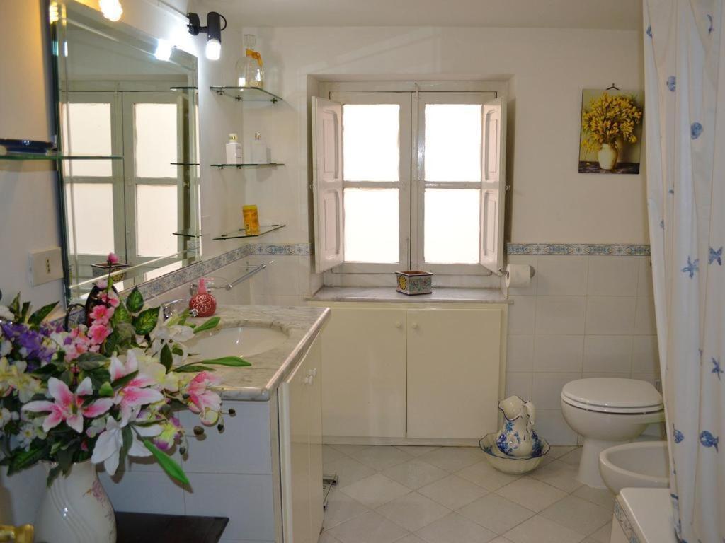 B&B Salinas Palermo Eksteriør bilde