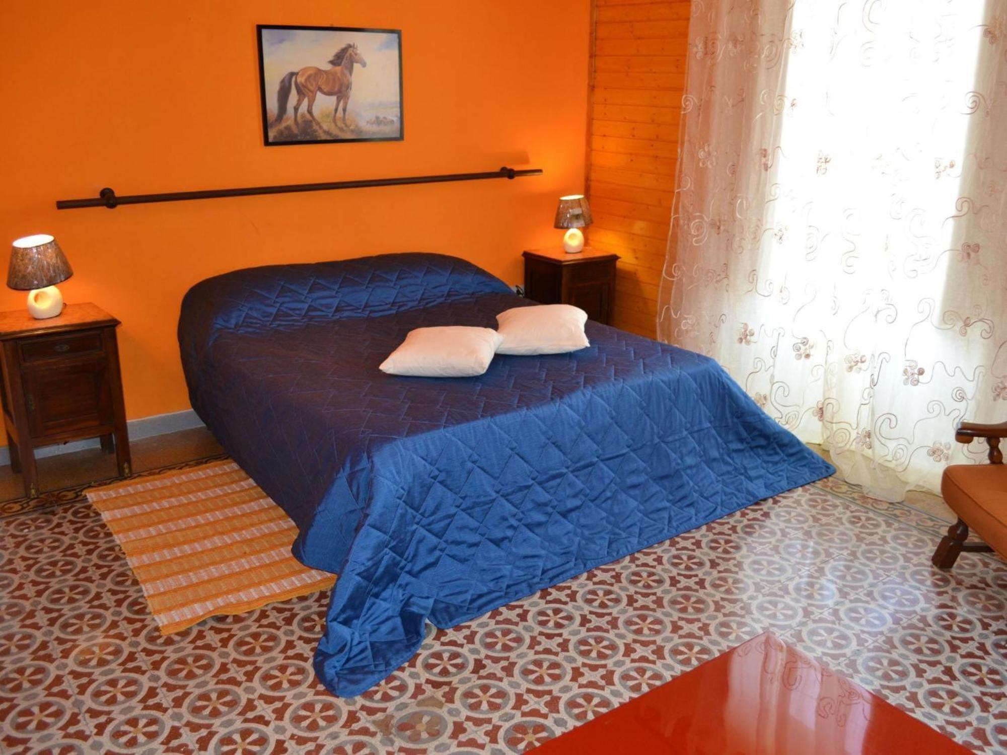 B&B Salinas Palermo Eksteriør bilde