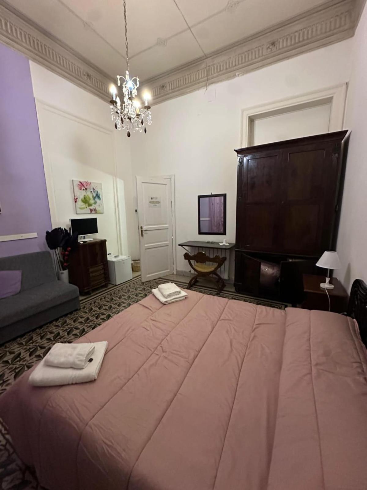 B&B Salinas Palermo Eksteriør bilde