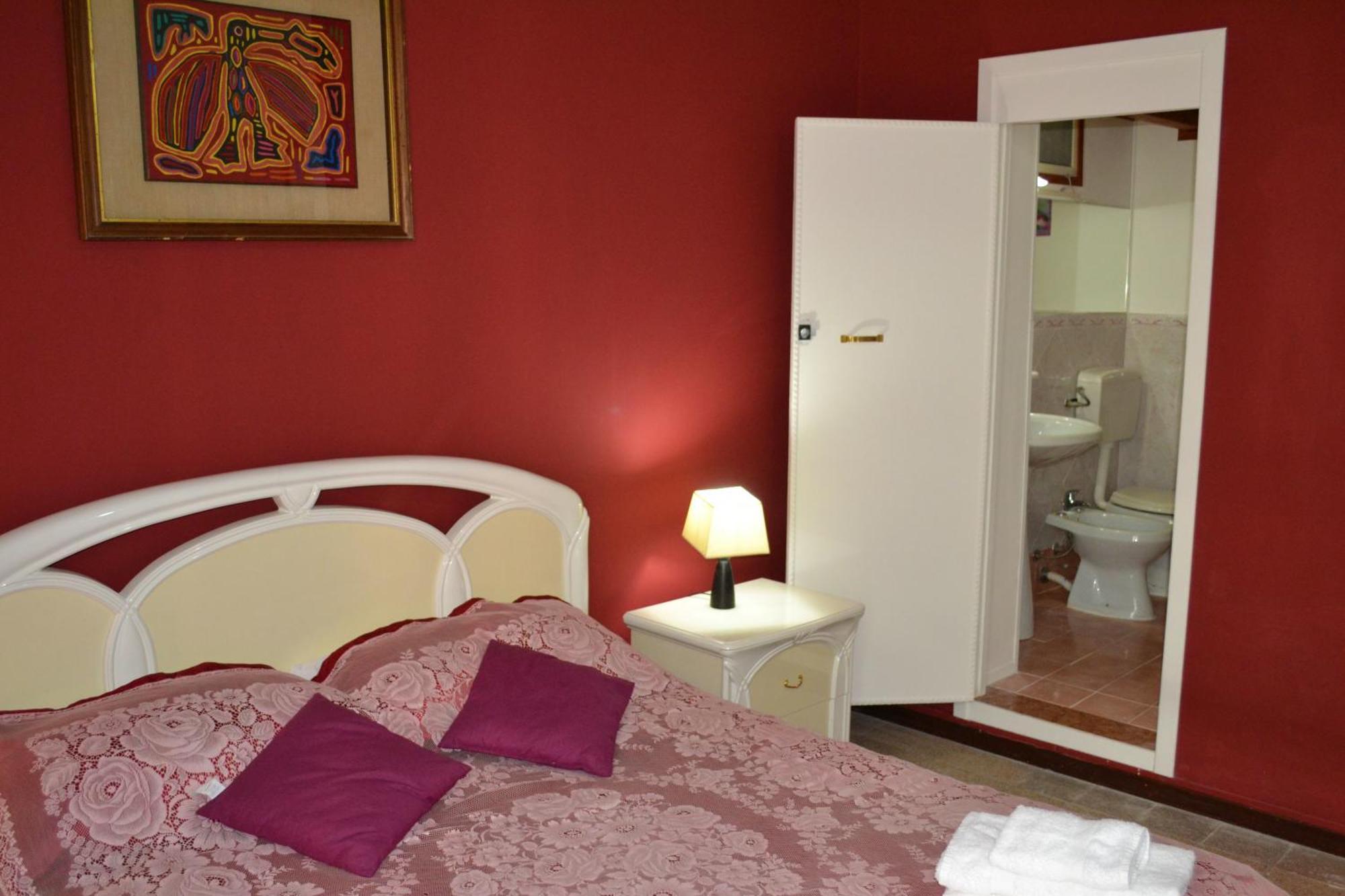 B&B Salinas Palermo Eksteriør bilde