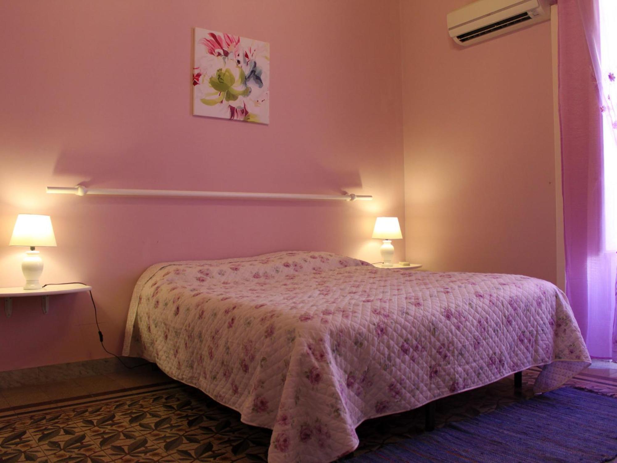 B&B Salinas Palermo Eksteriør bilde