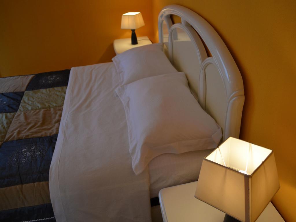 B&B Salinas Palermo Eksteriør bilde