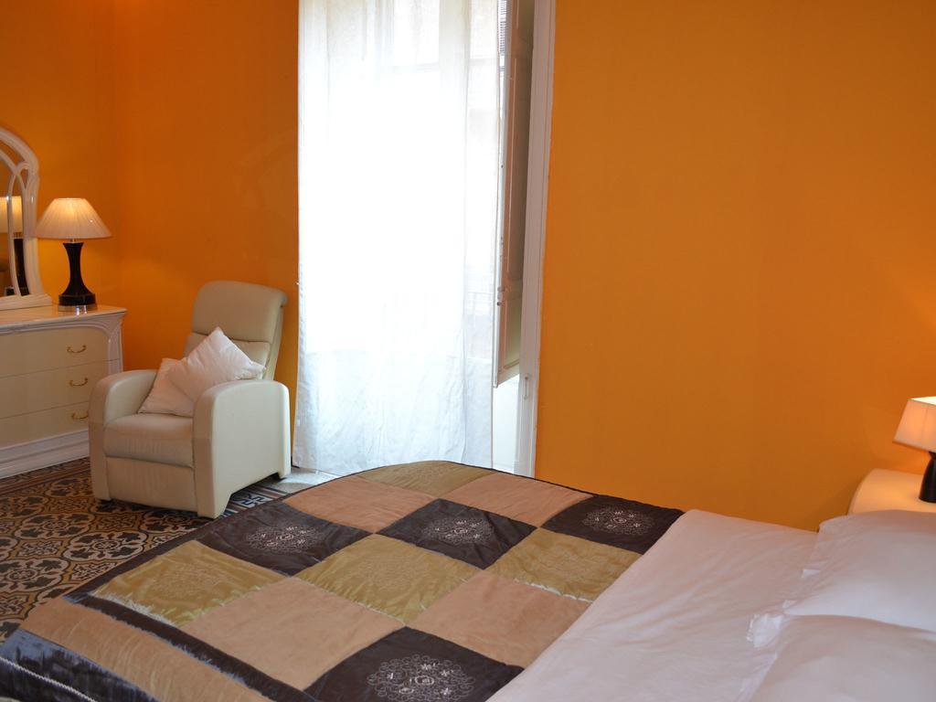 B&B Salinas Palermo Eksteriør bilde